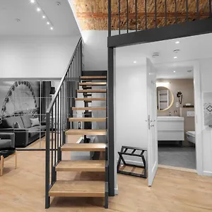  Appartement Jobelhome