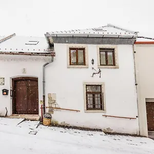  Appartement Gul Baba Saray