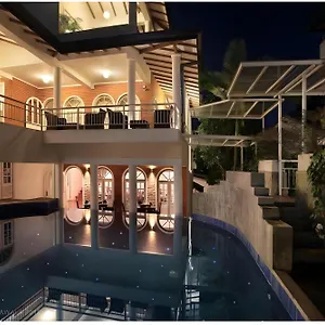 Kuwera Hotel Kandy