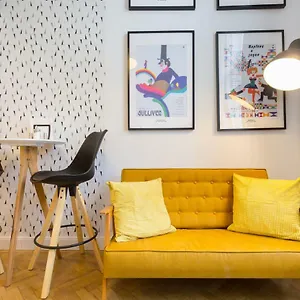  Appartement Leah