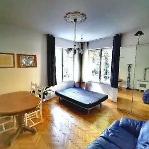  Appartement Romantic Studio In 12th District Close To Mom Park