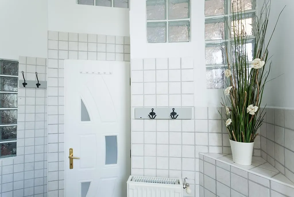 Feel At Home Apartment Budapest Hungary